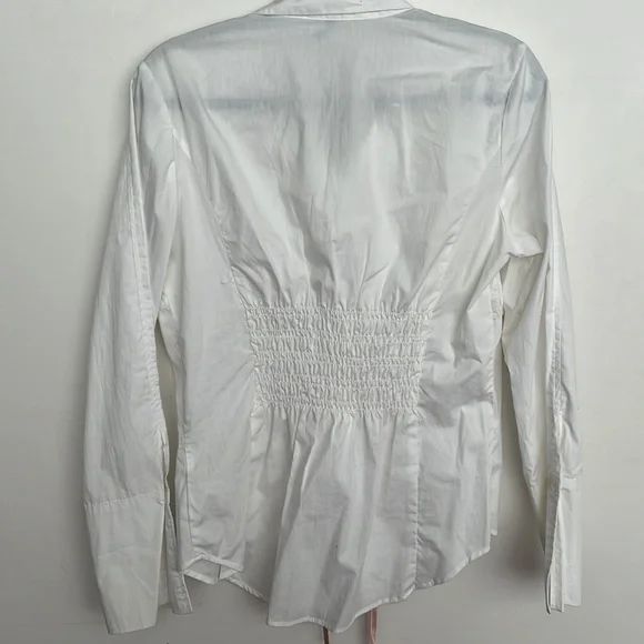 NWT Romeo + Juliet Couture blouse - Picture 5 of 5